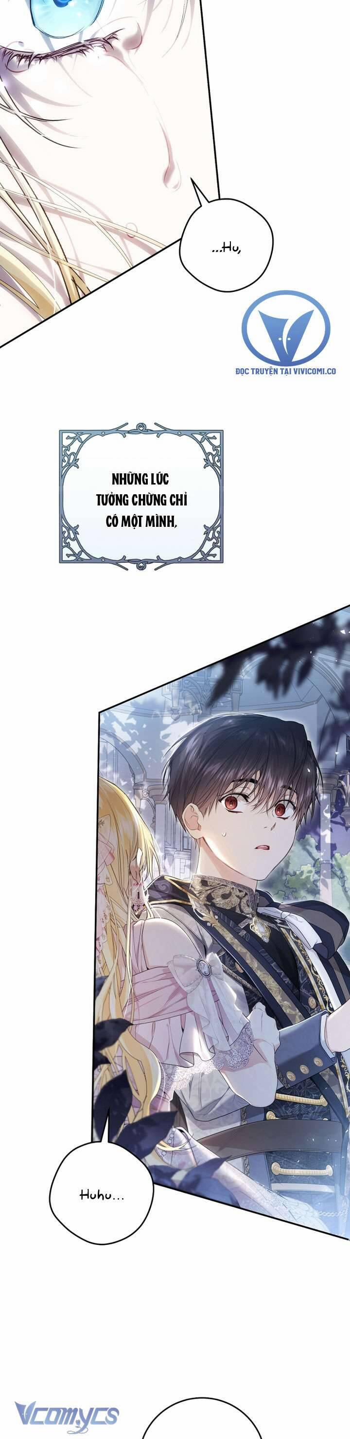 Kẻ Phản Diện Là Một Con Rối 104 trang 53