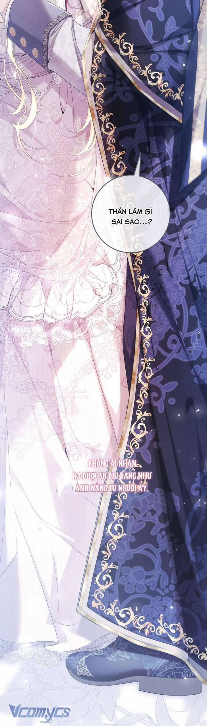 Kẻ Phản Diện Là Một Con Rối 104 trang 55