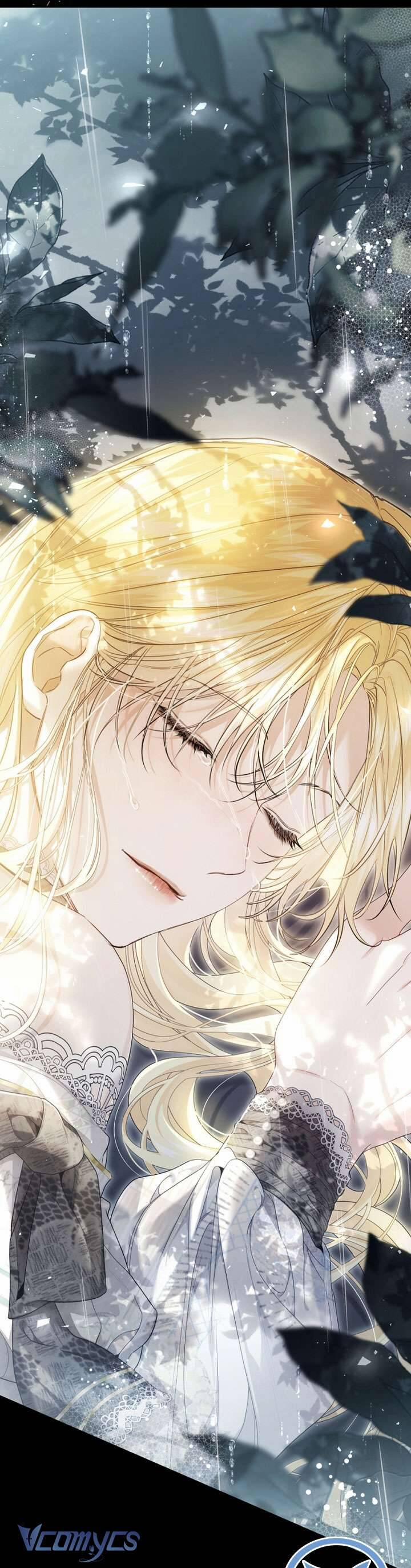 Kẻ Phản Diện Là Một Con Rối 104 trang 59