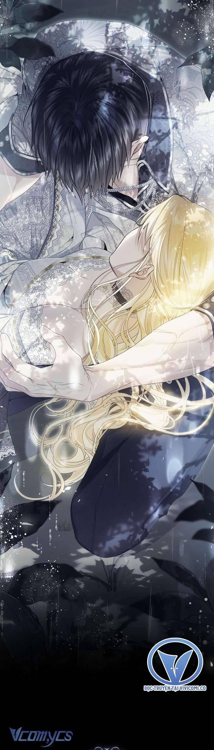 Kẻ Phản Diện Là Một Con Rối 104 trang 63