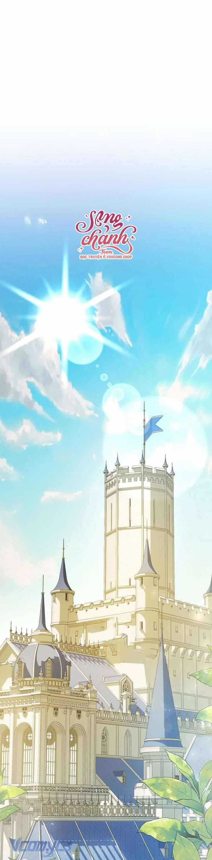 Kẻ Phản Diện Là Một Con Rối 105 trang 13