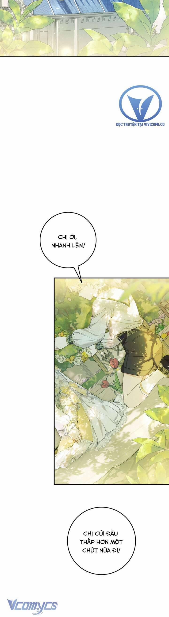 Kẻ Phản Diện Là Một Con Rối 105 trang 14