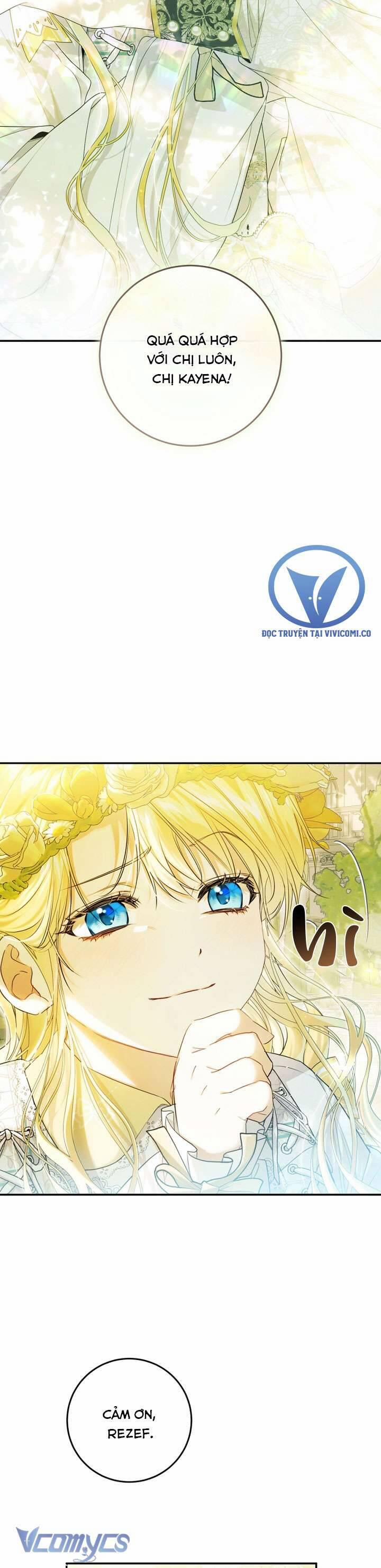 Kẻ Phản Diện Là Một Con Rối 105 trang 17