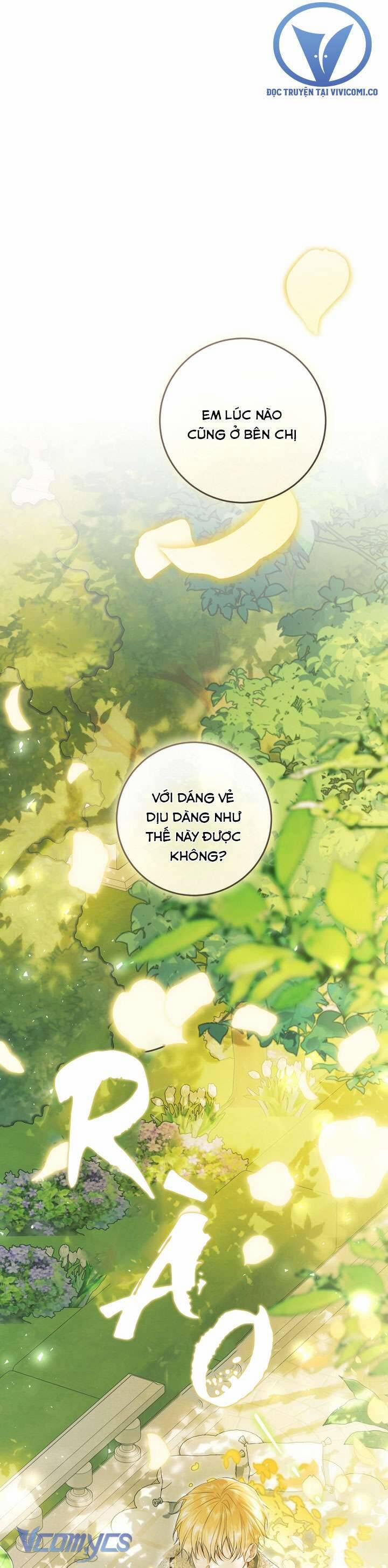 Kẻ Phản Diện Là Một Con Rối 105 trang 19