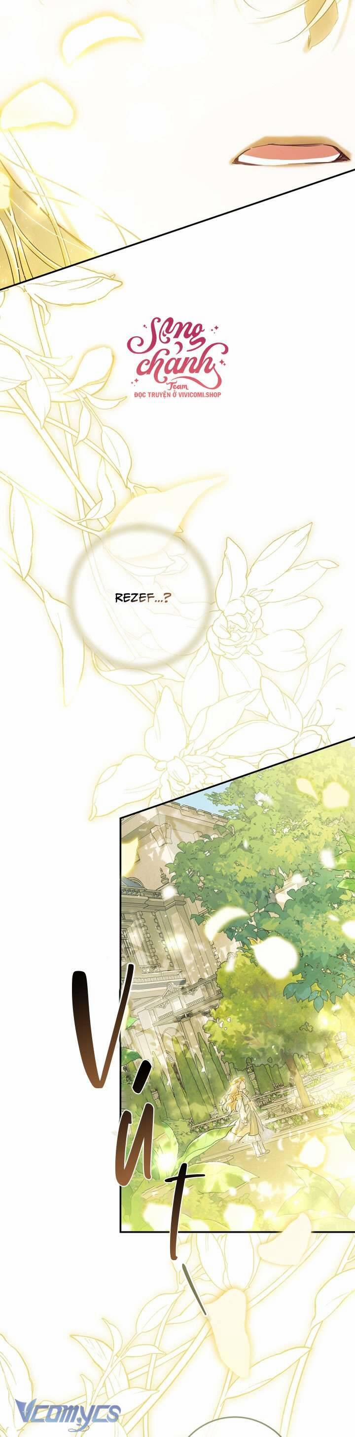 Kẻ Phản Diện Là Một Con Rối 105 trang 21