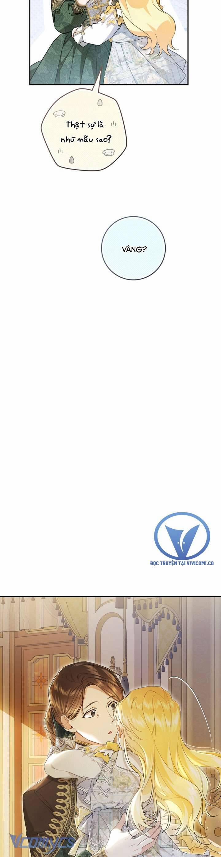 Kẻ Phản Diện Là Một Con Rối 105 trang 27