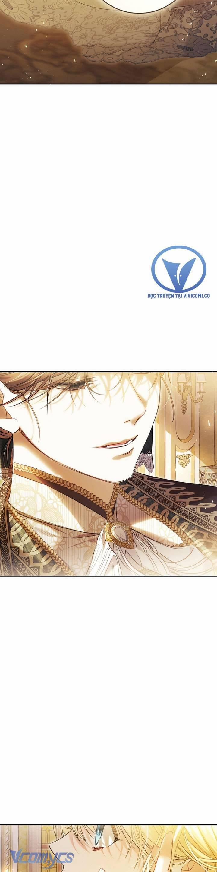 Kẻ Phản Diện Là Một Con Rối 105 trang 30