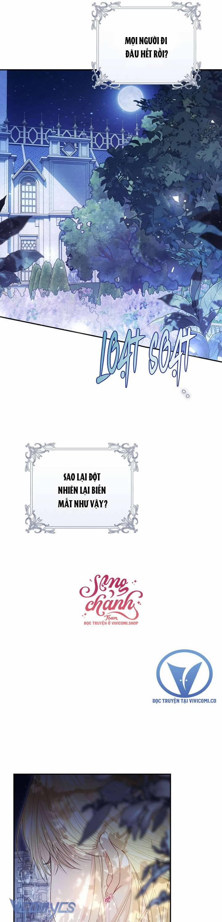 Kẻ Phản Diện Là Một Con Rối 105 trang 35