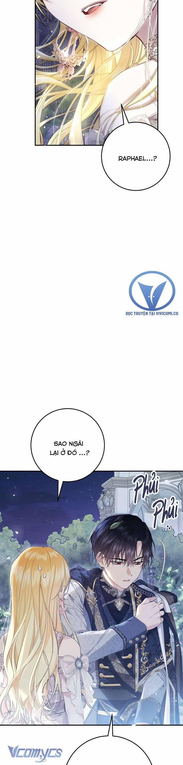 Kẻ Phản Diện Là Một Con Rối 105 trang 41