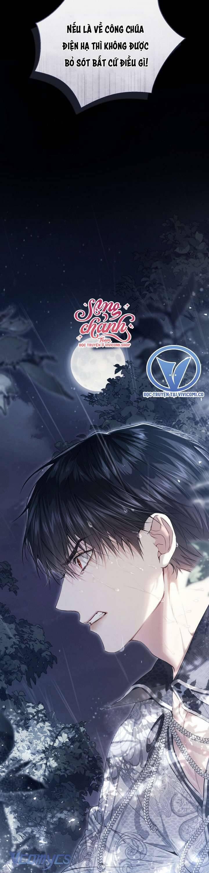 Kẻ Phản Diện Là Một Con Rối 105 trang 7