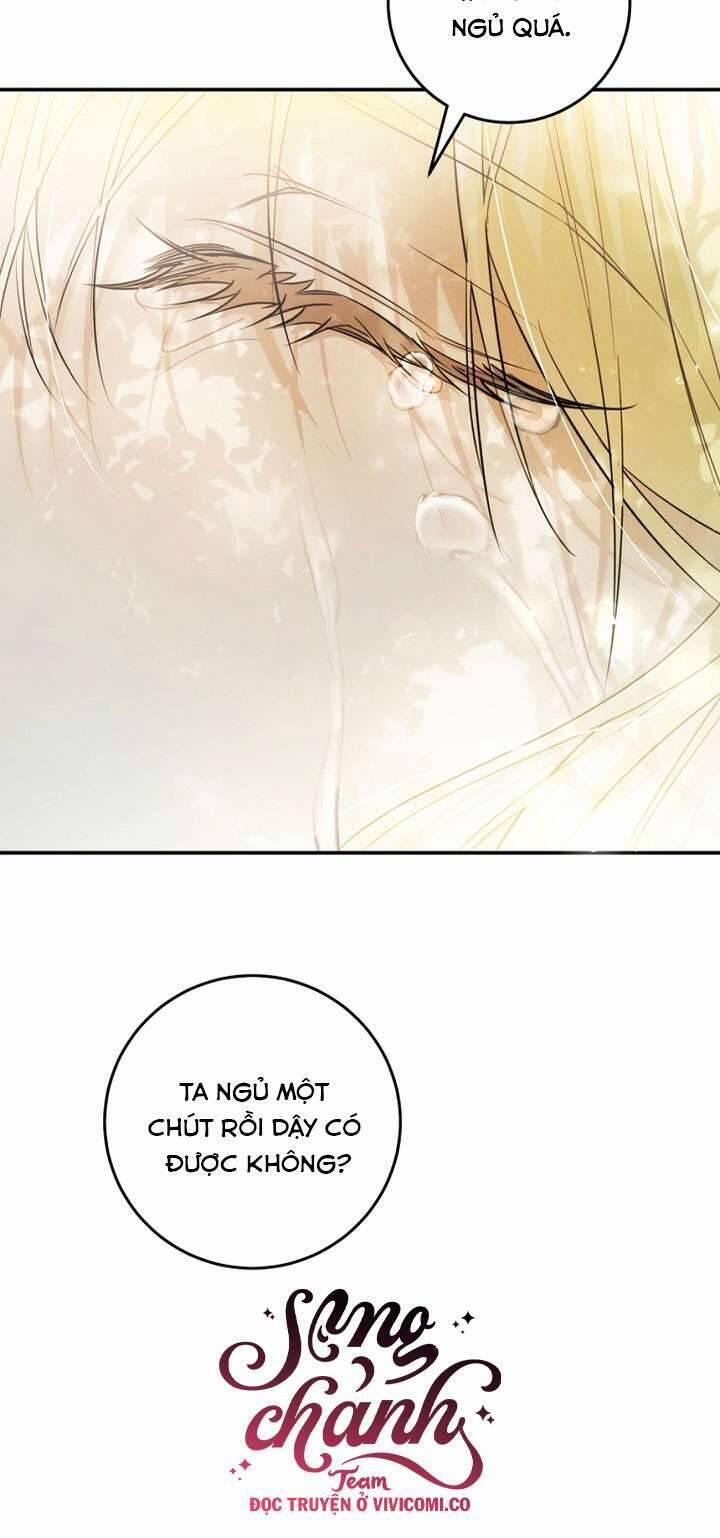 Kẻ Phản Diện Là Một Con Rối 106 trang 10