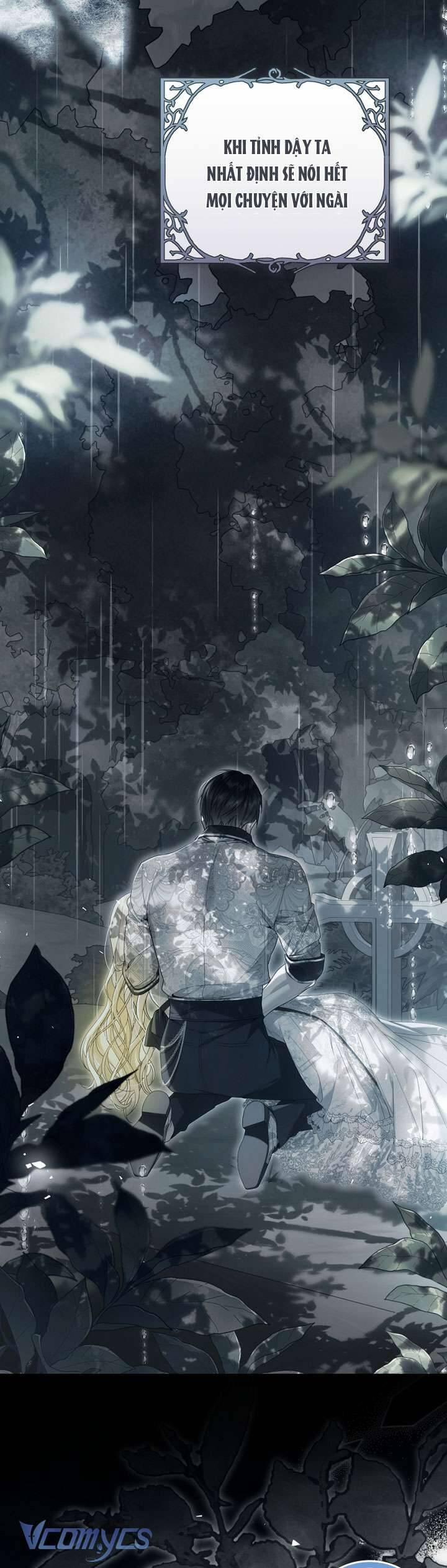 Kẻ Phản Diện Là Một Con Rối 106 trang 14