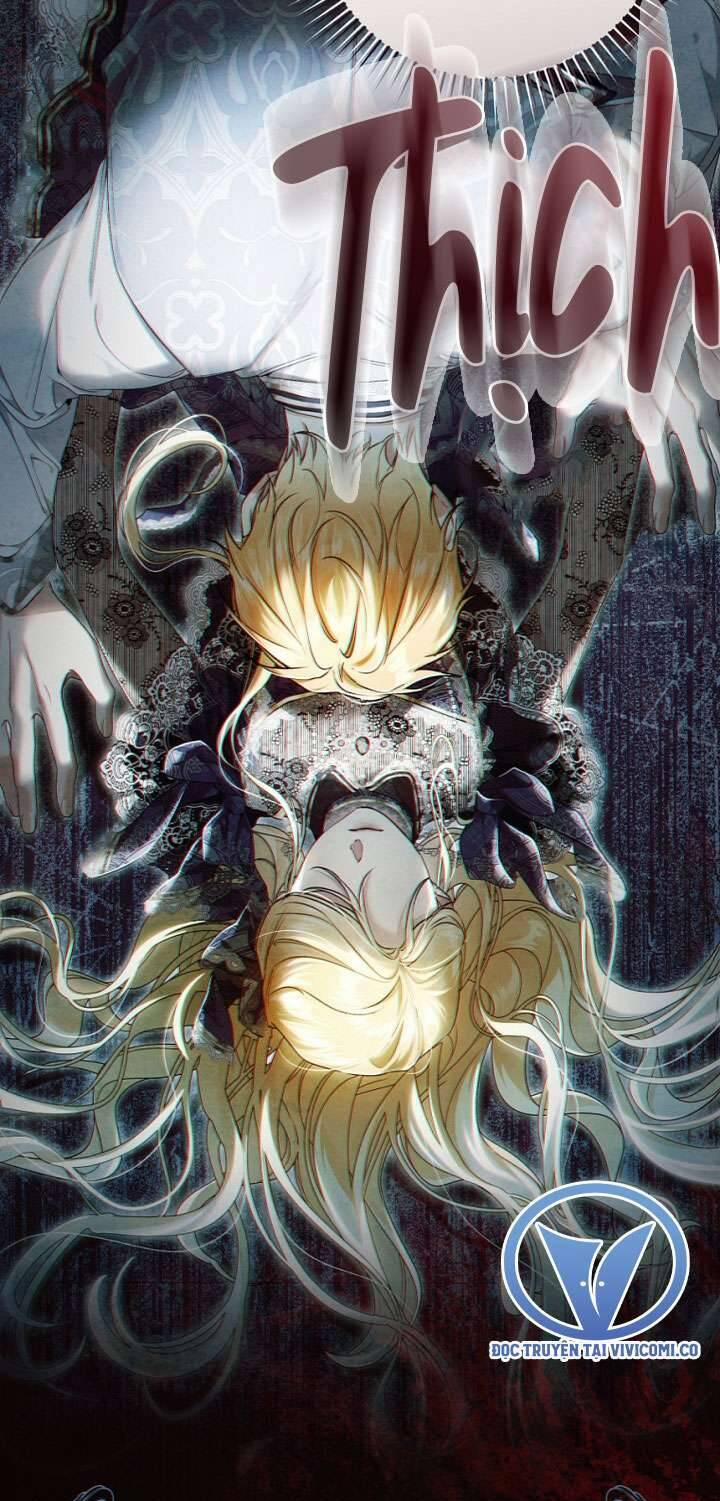 Kẻ Phản Diện Là Một Con Rối 106 trang 21