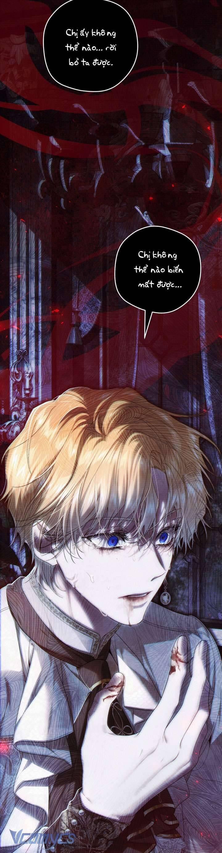 Kẻ Phản Diện Là Một Con Rối 106 trang 26
