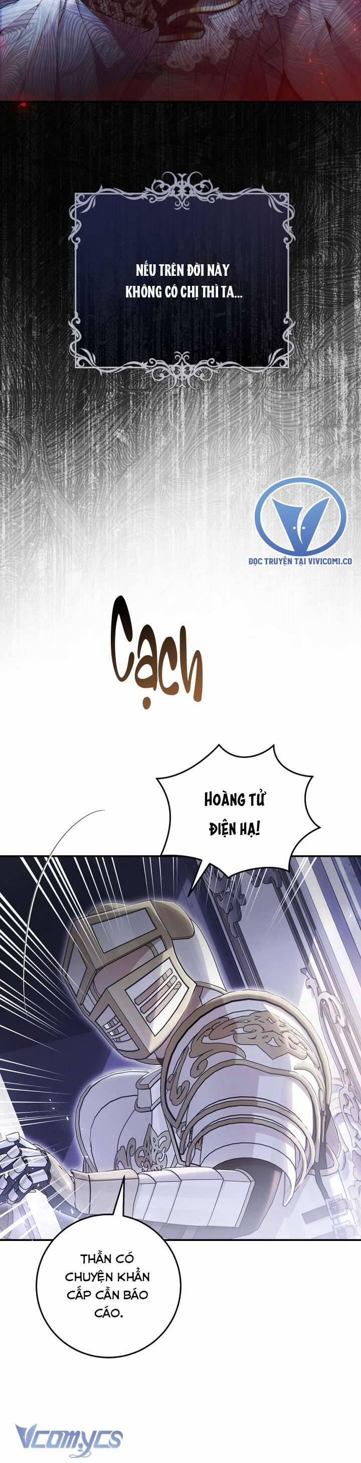Kẻ Phản Diện Là Một Con Rối 106 trang 27