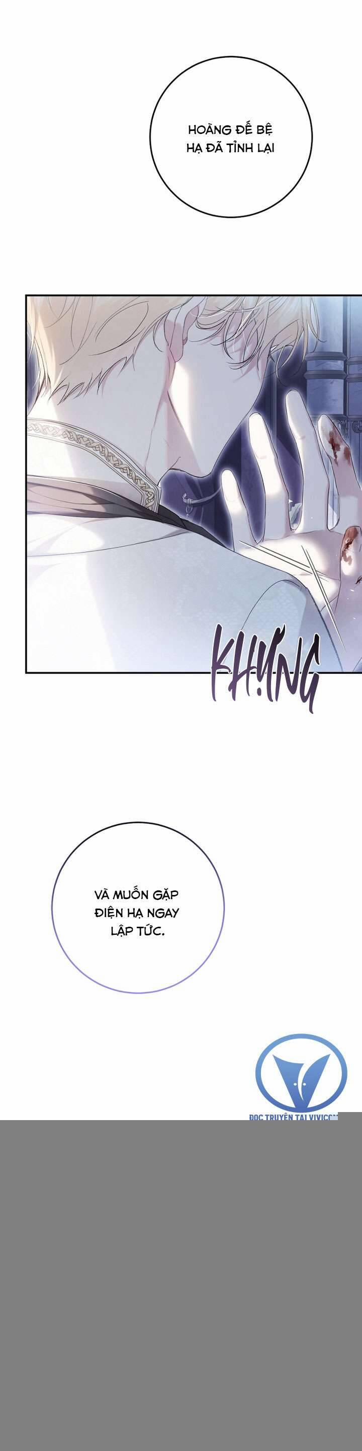 Kẻ Phản Diện Là Một Con Rối 106 trang 28