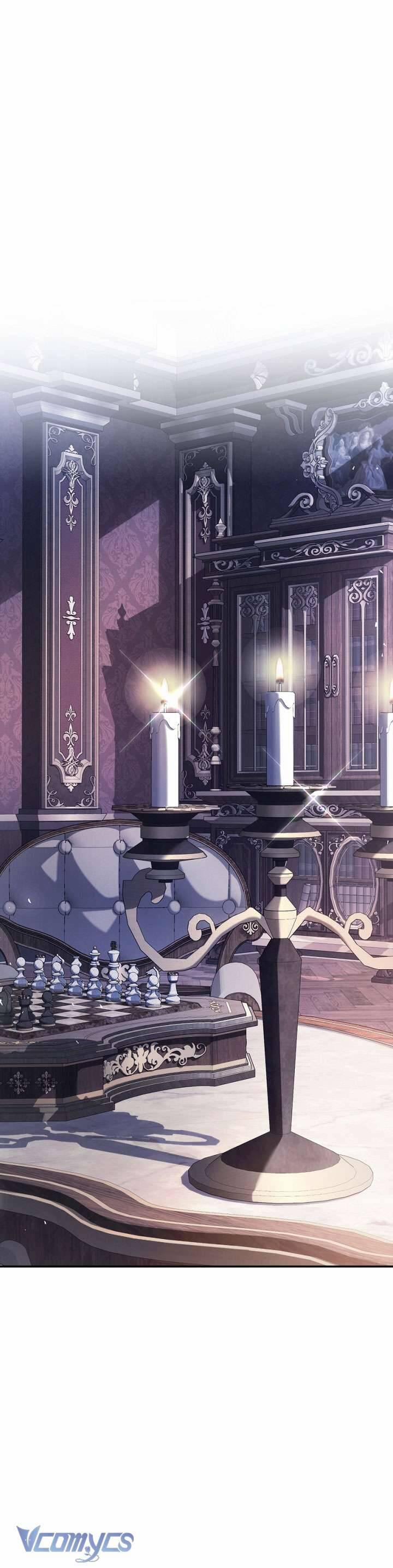 Kẻ Phản Diện Là Một Con Rối 106 trang 29