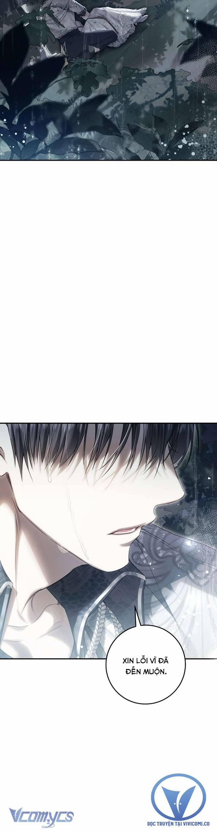 Kẻ Phản Diện Là Một Con Rối 106 trang 4