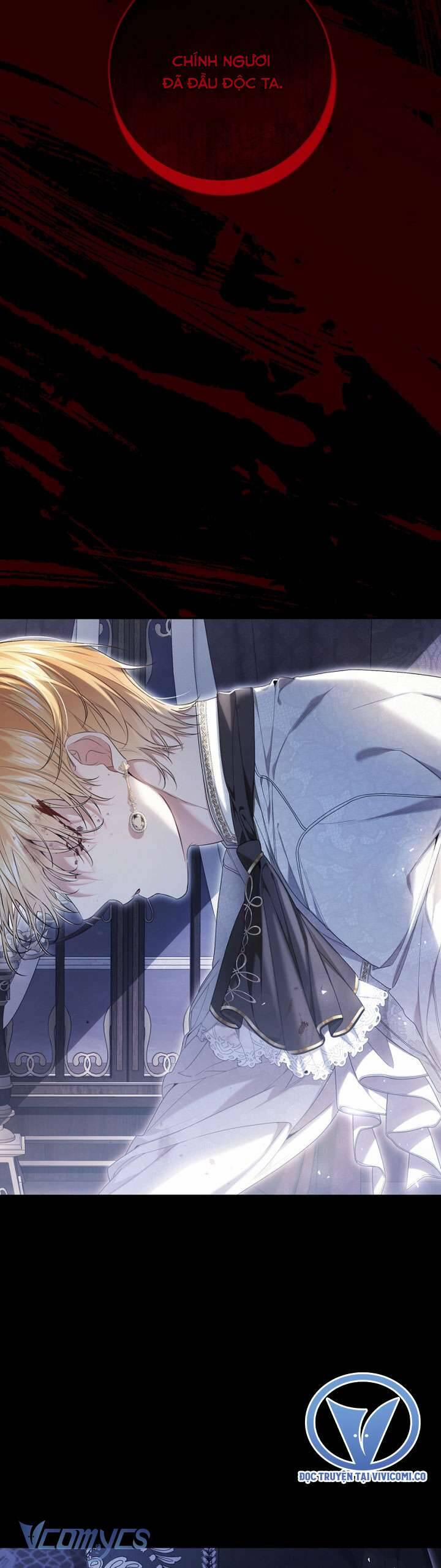 Kẻ Phản Diện Là Một Con Rối 106 trang 42