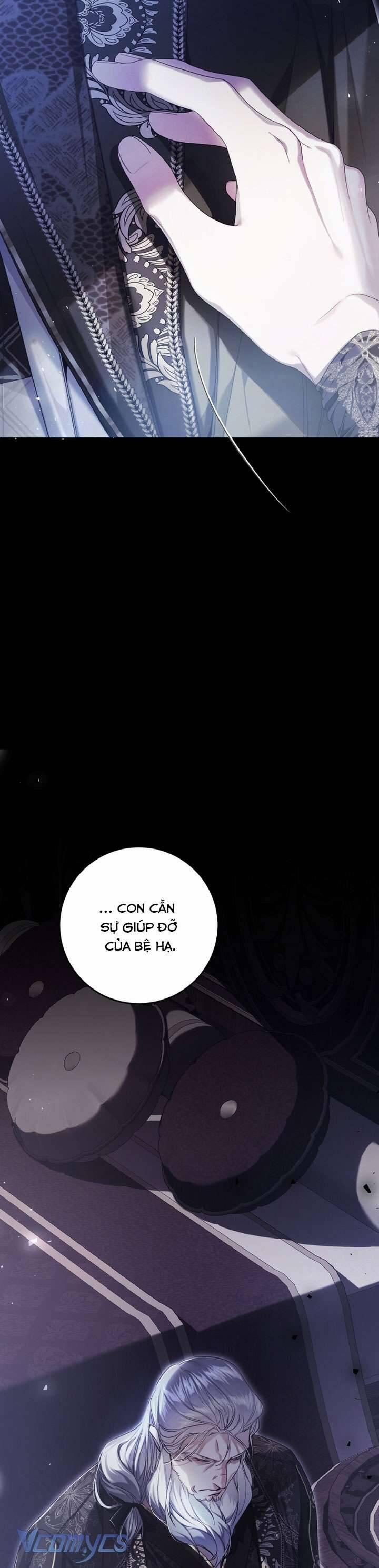 Kẻ Phản Diện Là Một Con Rối 106 trang 43