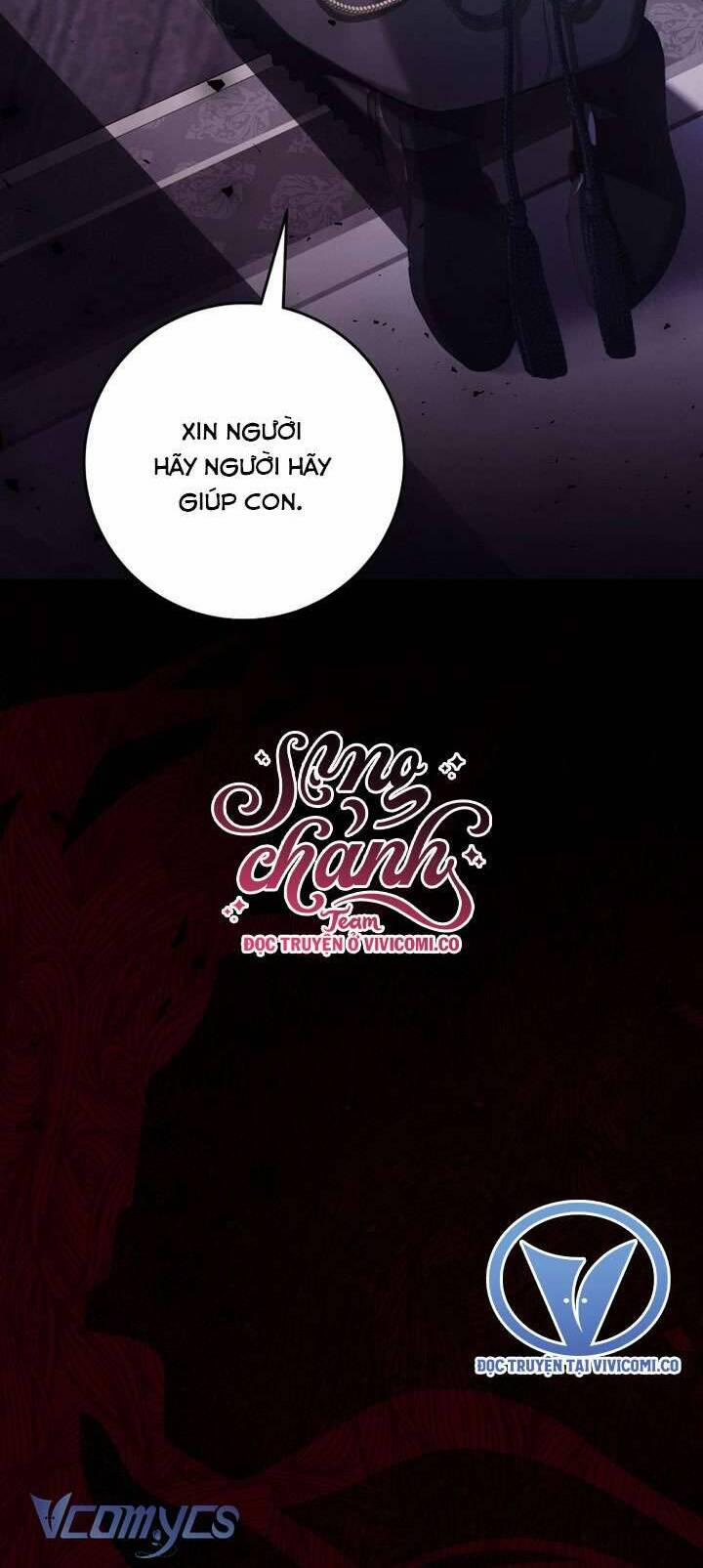 Kẻ Phản Diện Là Một Con Rối 106 trang 45