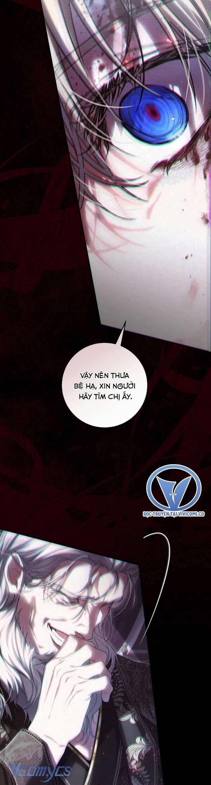 Kẻ Phản Diện Là Một Con Rối 106 trang 47