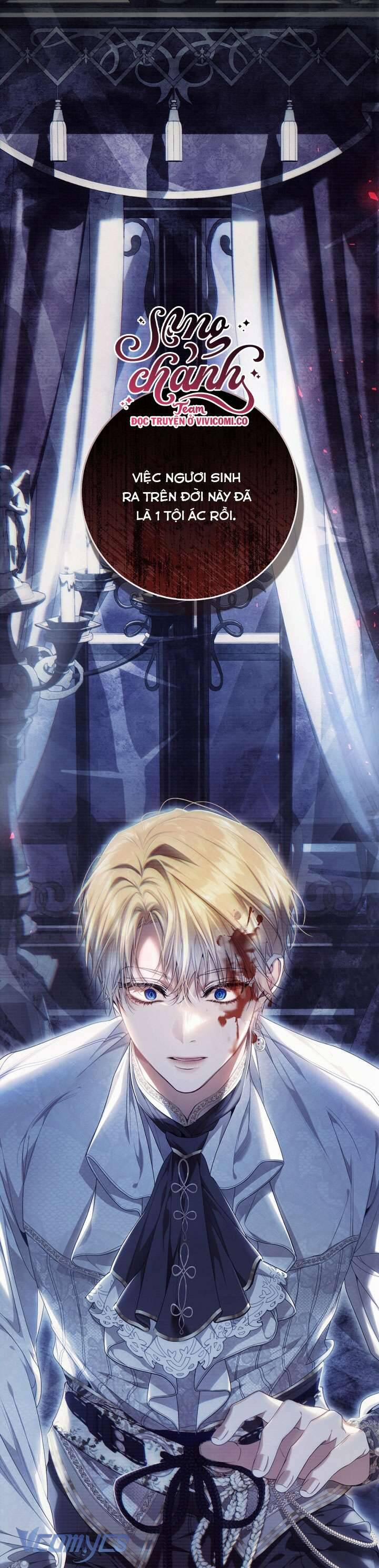 Kẻ Phản Diện Là Một Con Rối 106 trang 52