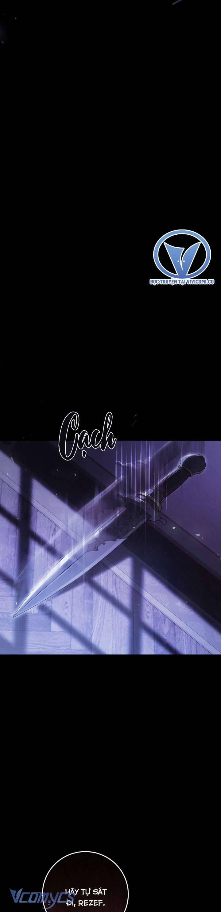 Kẻ Phản Diện Là Một Con Rối 106 trang 55