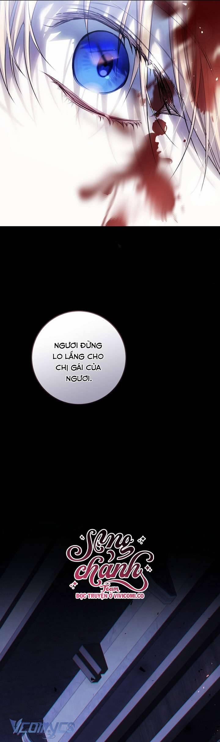 Kẻ Phản Diện Là Một Con Rối 106 trang 58