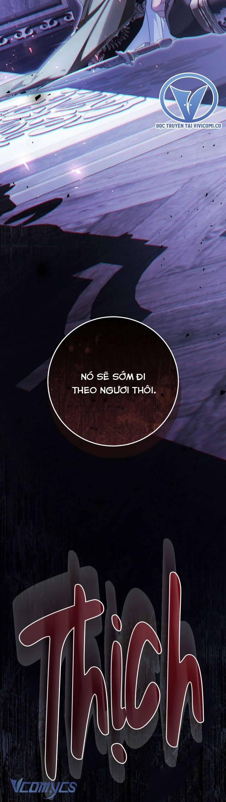 Kẻ Phản Diện Là Một Con Rối 106 trang 60