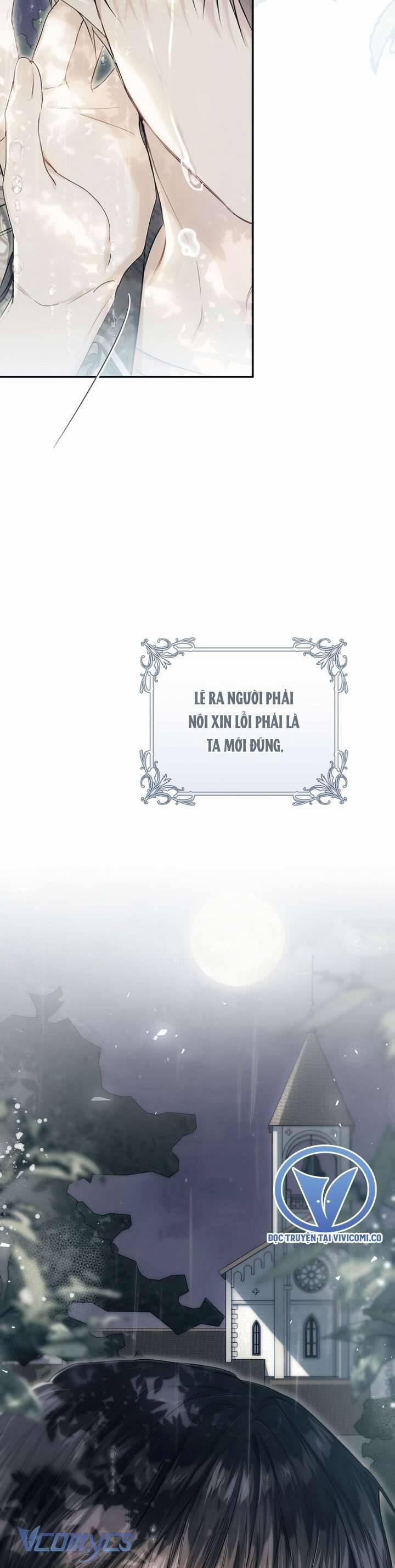 Kẻ Phản Diện Là Một Con Rối 106 trang 7