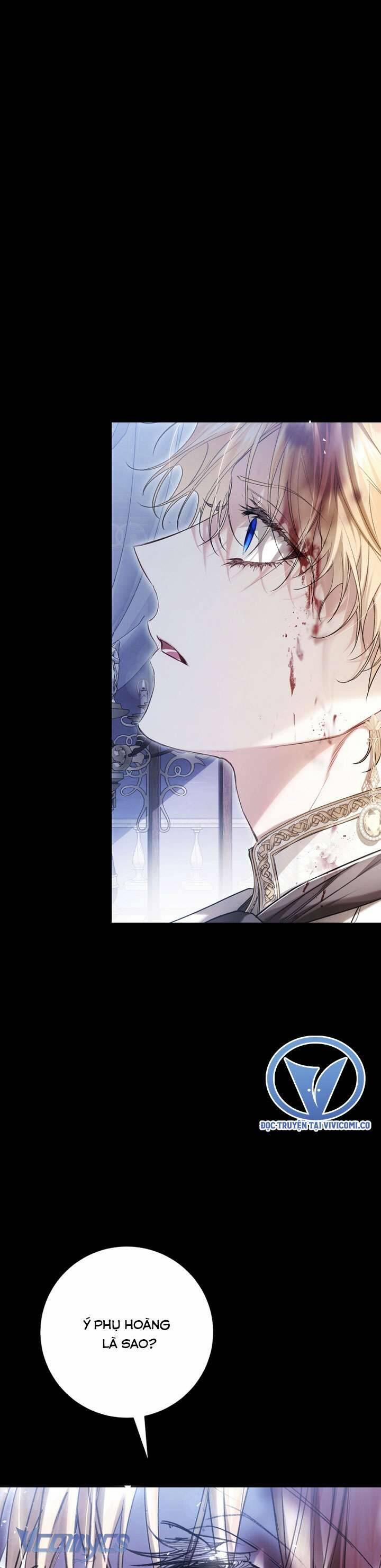 Kẻ Phản Diện Là Một Con Rối 107 trang 1