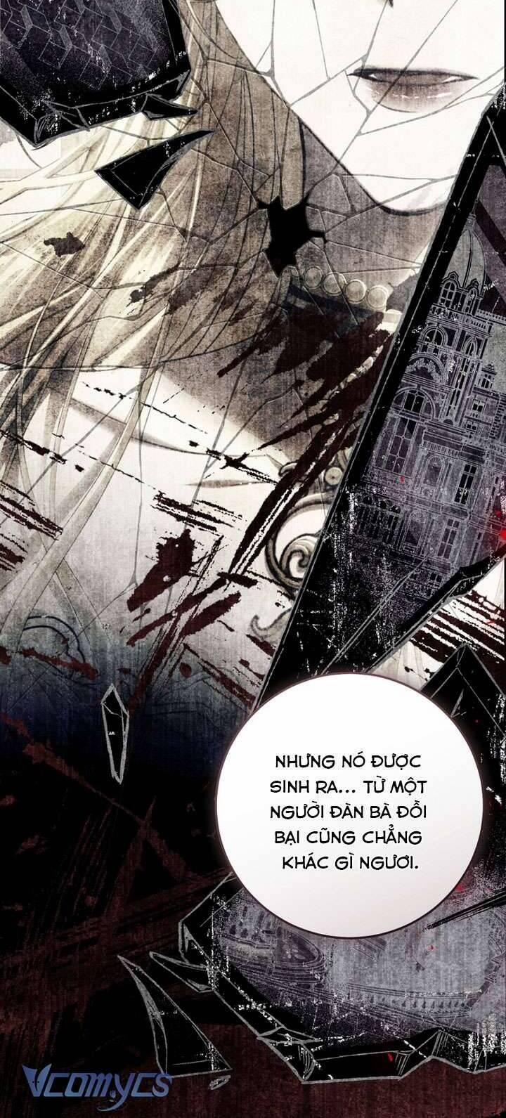 Kẻ Phản Diện Là Một Con Rối 107 trang 11