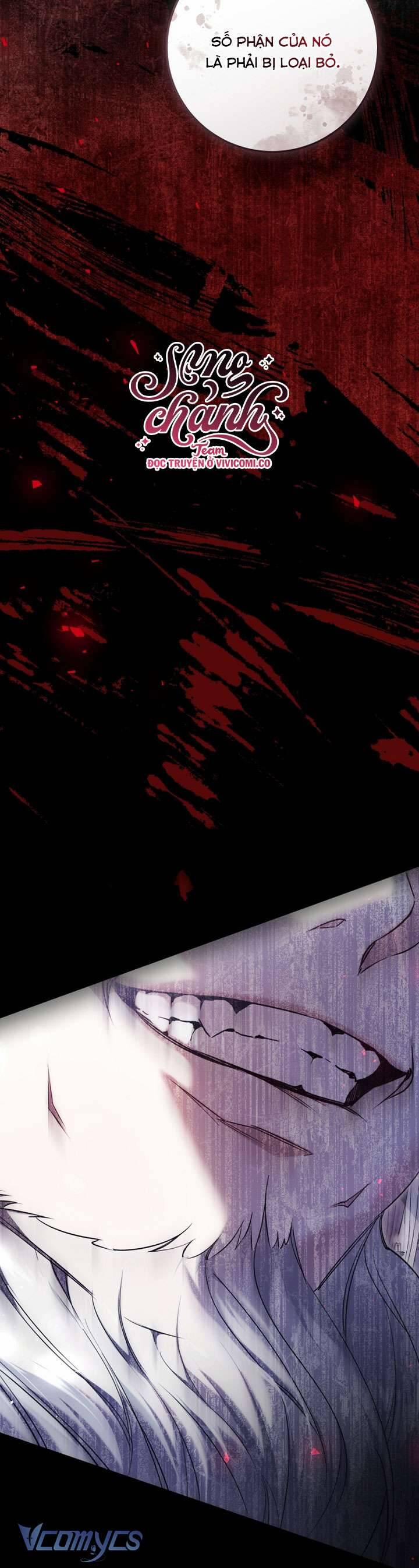 Kẻ Phản Diện Là Một Con Rối 107 trang 13