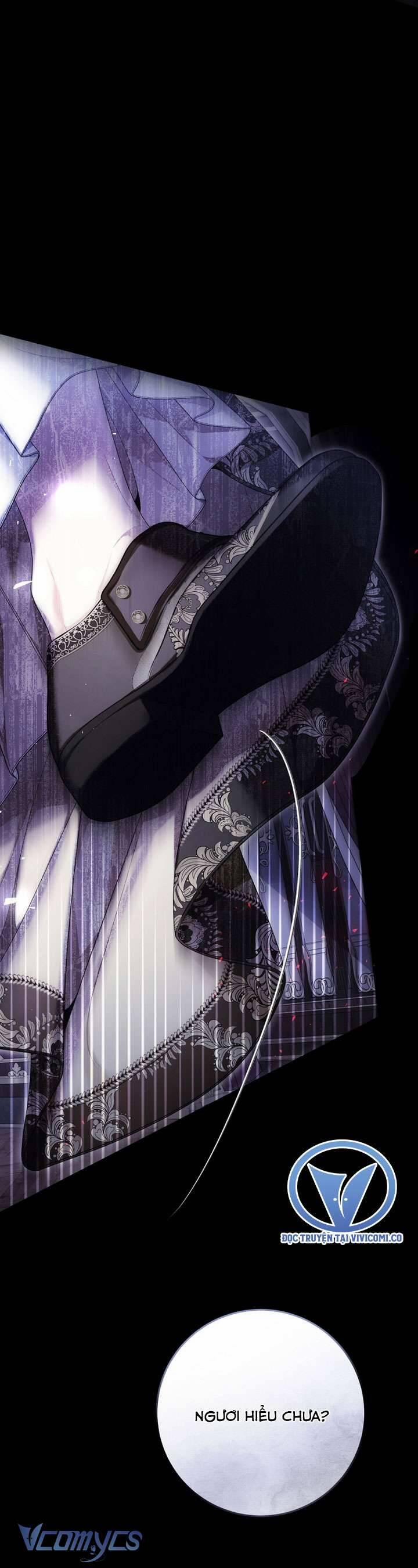 Kẻ Phản Diện Là Một Con Rối 107 trang 14