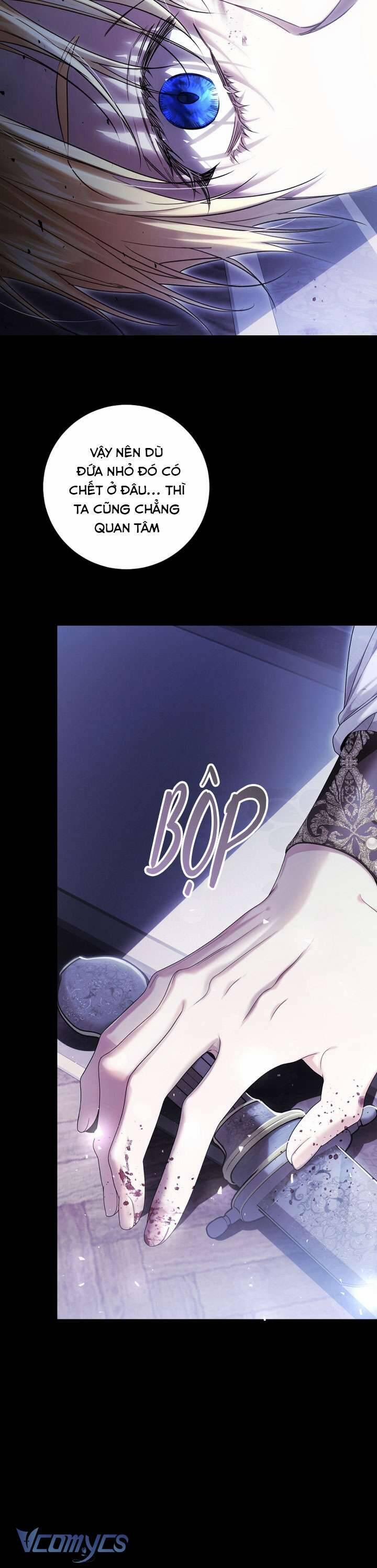 Kẻ Phản Diện Là Một Con Rối 107 trang 18