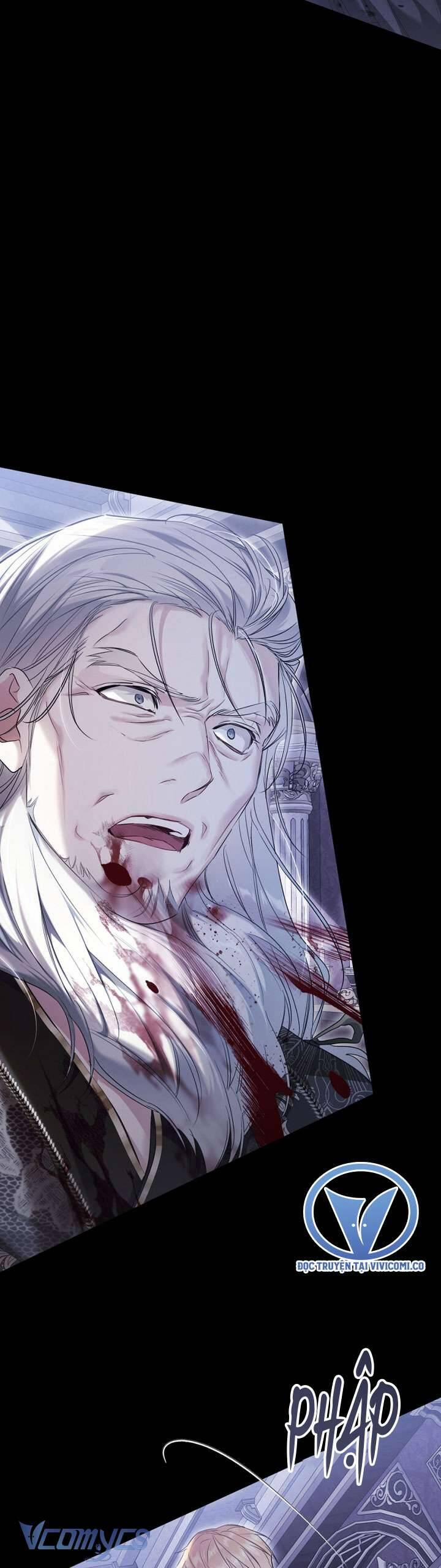 Kẻ Phản Diện Là Một Con Rối 107 trang 20
