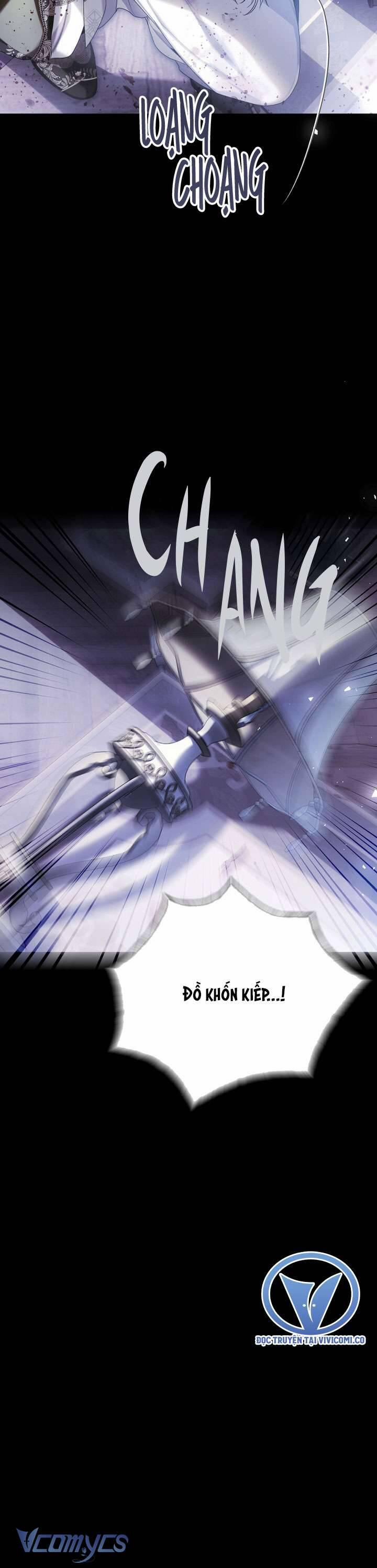 Kẻ Phản Diện Là Một Con Rối 107 trang 28