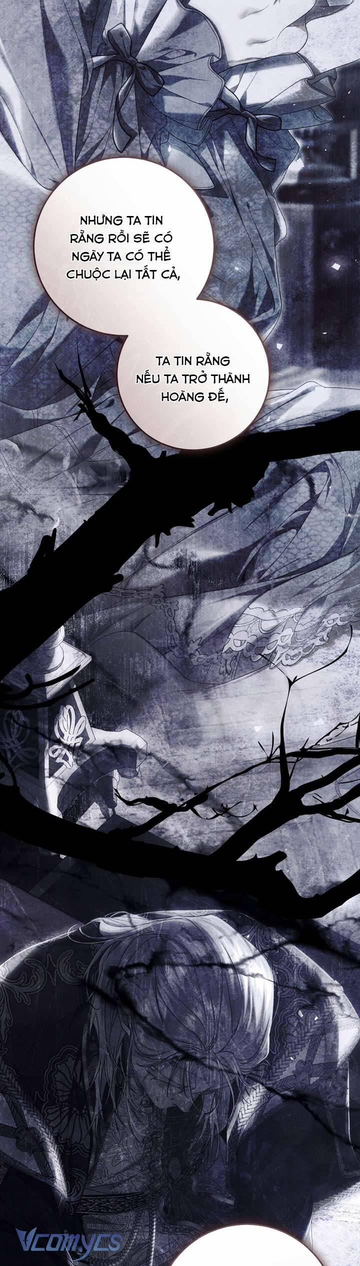 Kẻ Phản Diện Là Một Con Rối 107 trang 31