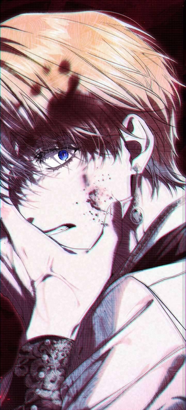 Kẻ Phản Diện Là Một Con Rối 107 trang 33