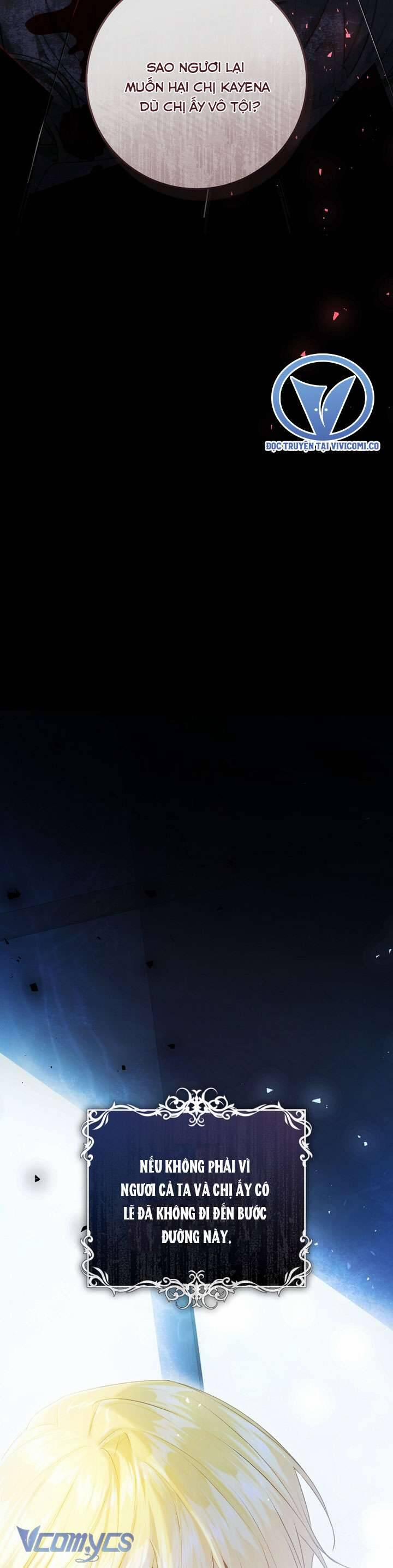 Kẻ Phản Diện Là Một Con Rối 107 trang 38