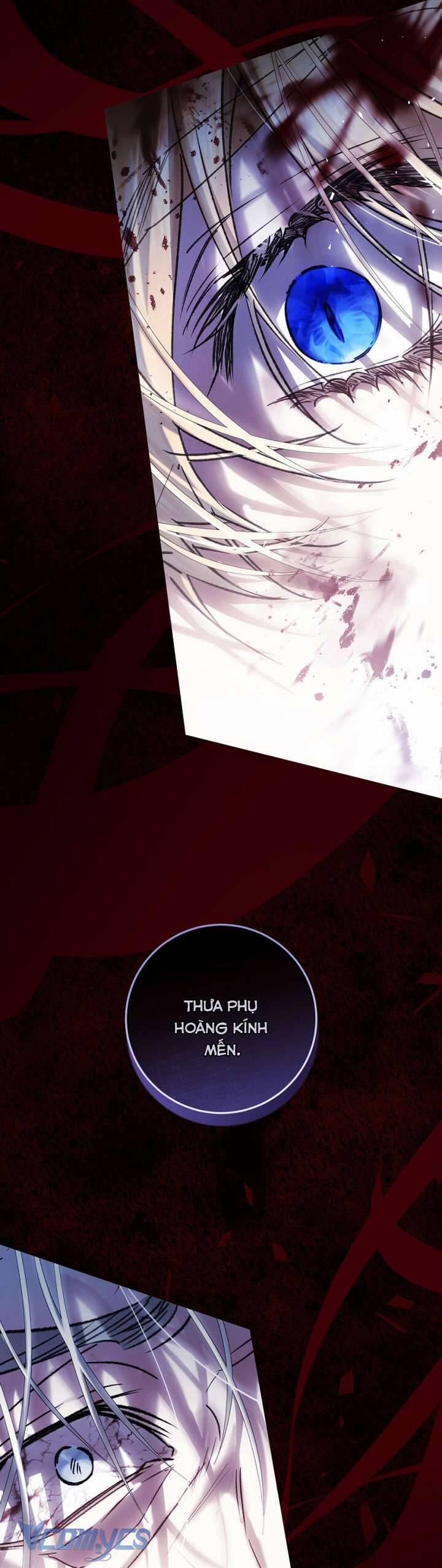 Kẻ Phản Diện Là Một Con Rối 107 trang 43