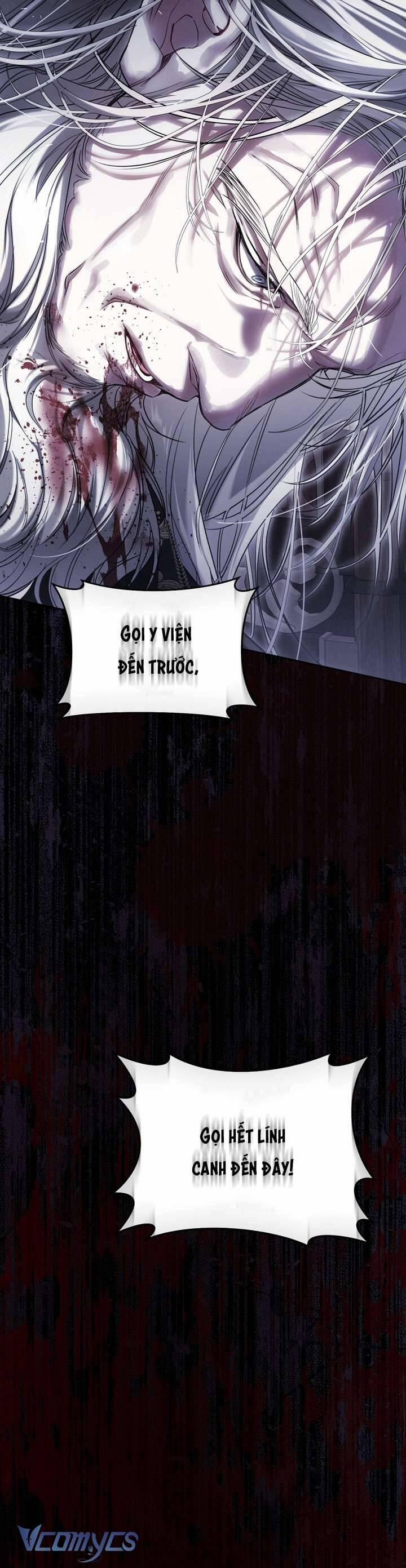 Kẻ Phản Diện Là Một Con Rối 107 trang 55