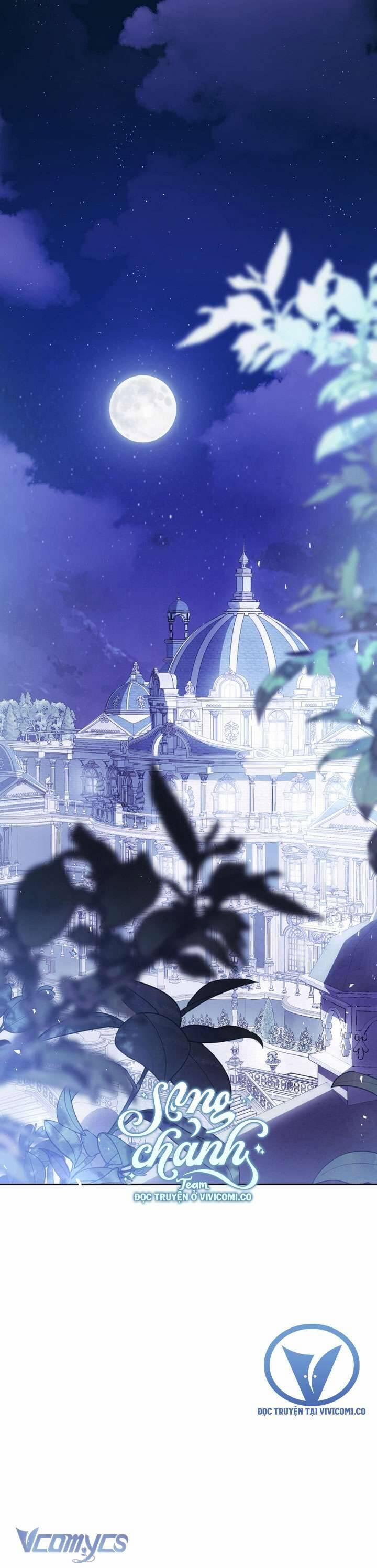 Kẻ Phản Diện Là Một Con Rối 108 trang 1