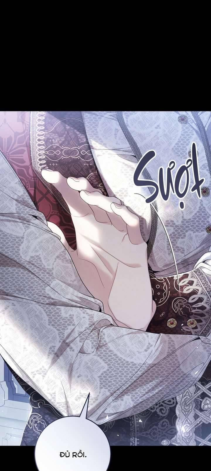 Kẻ Phản Diện Là Một Con Rối 108 trang 11