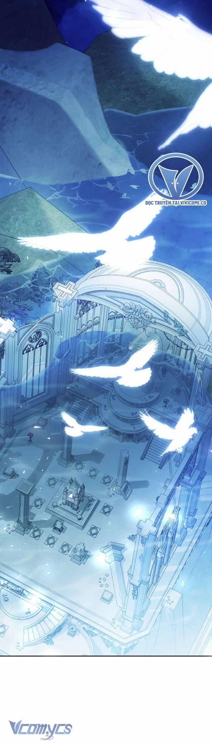 Kẻ Phản Diện Là Một Con Rối 108 trang 14