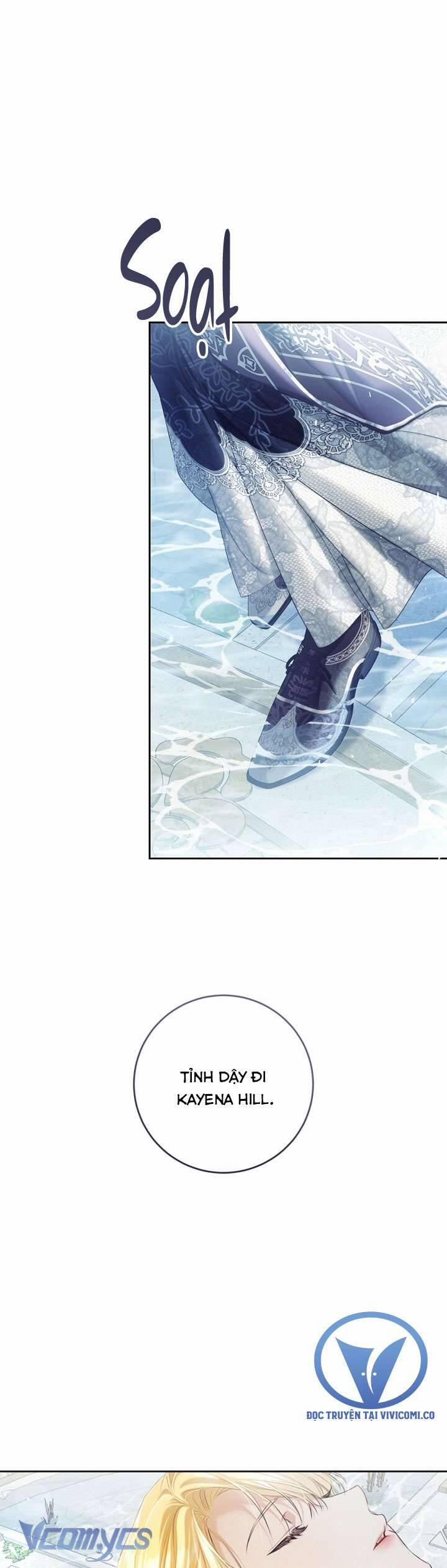 Kẻ Phản Diện Là Một Con Rối 108 trang 15