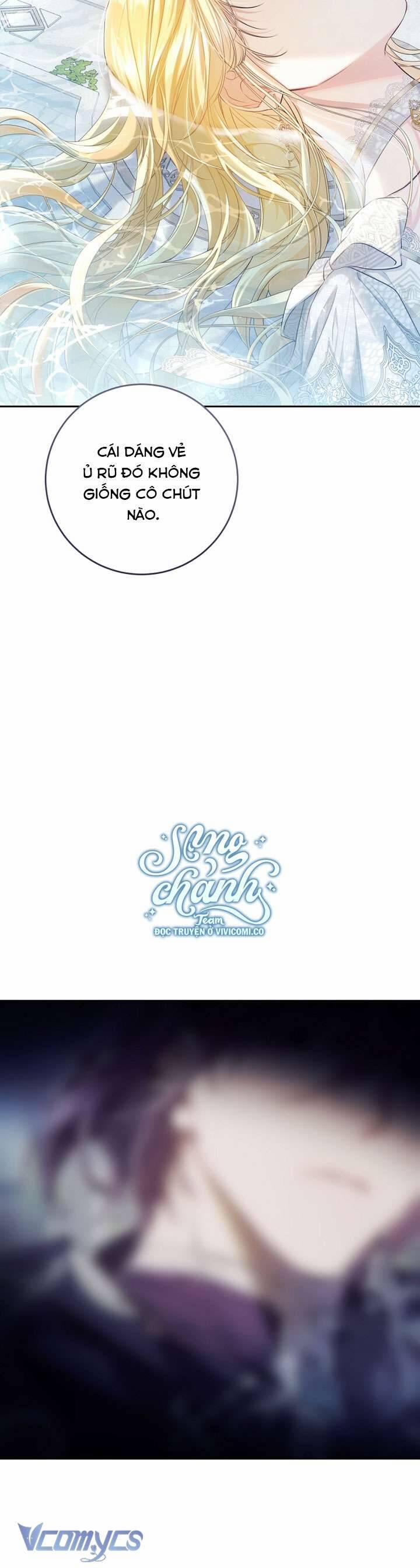 Kẻ Phản Diện Là Một Con Rối 108 trang 16