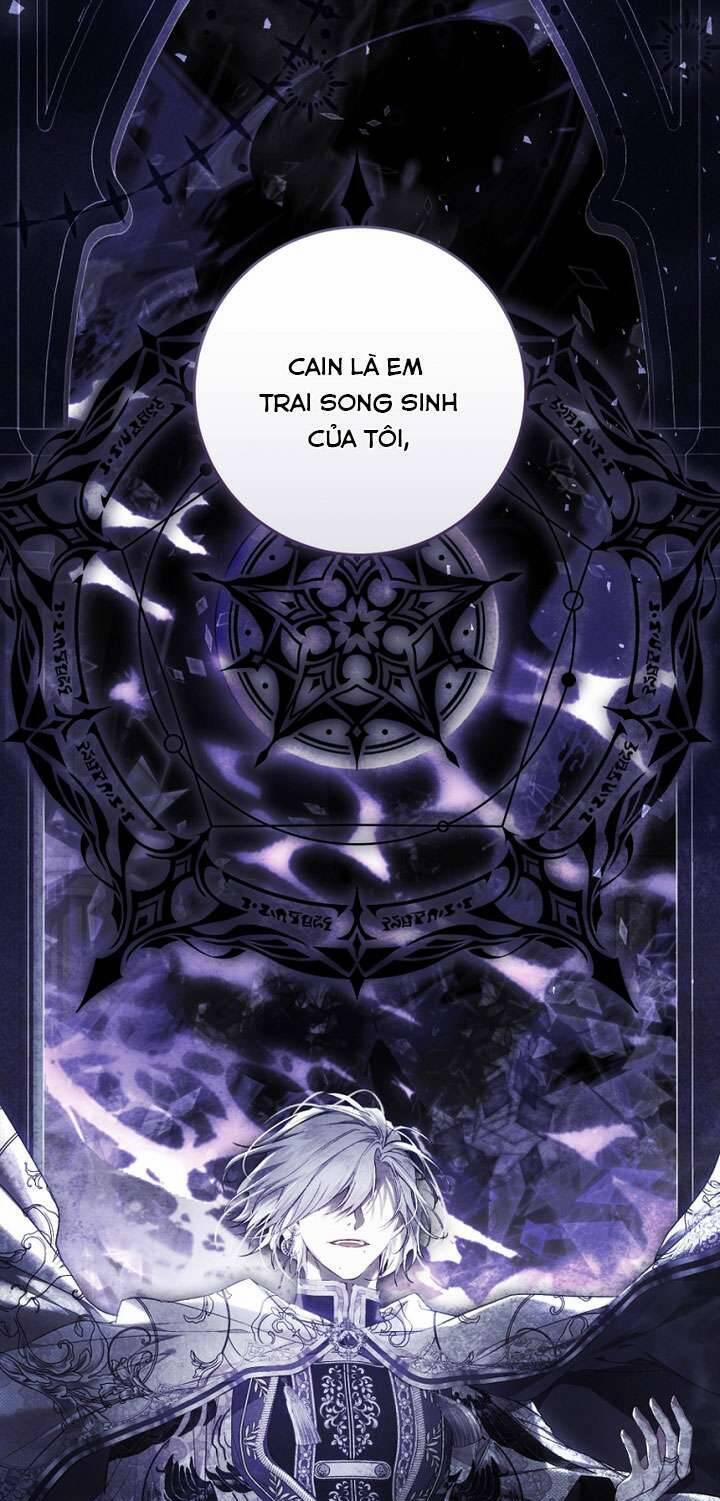 Kẻ Phản Diện Là Một Con Rối 108 trang 22