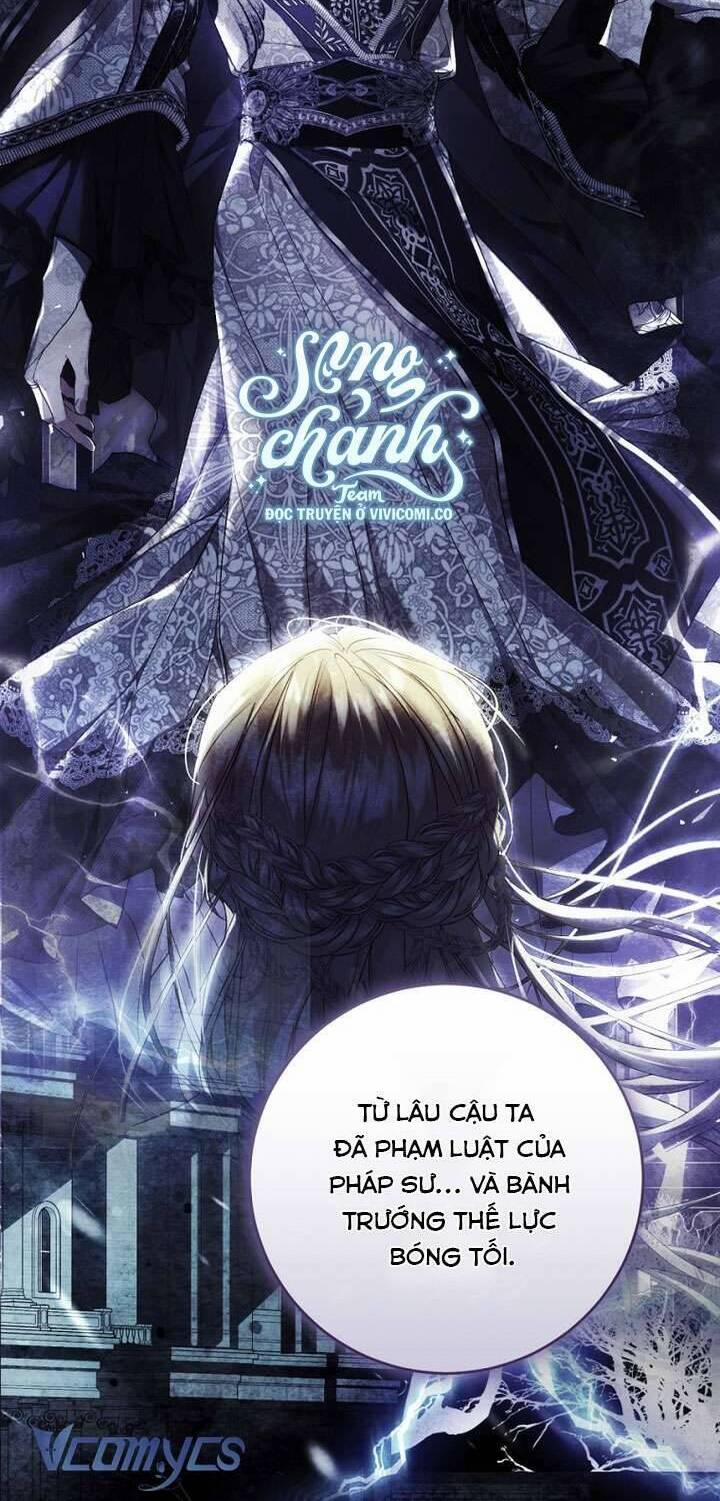 Kẻ Phản Diện Là Một Con Rối 108 trang 23